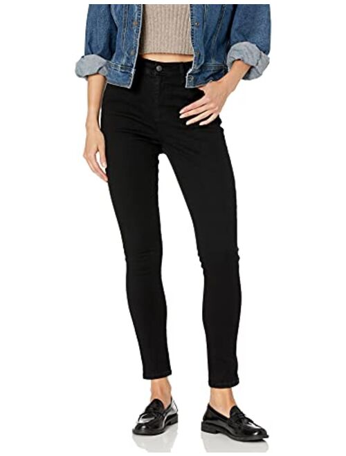 Gloria Vanderbilt Women's Amanda High Rise Skinny Jean