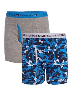 Boys' Boxer Briefs (Pack of 2)