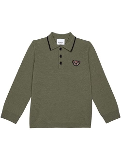 Kids Lambert Polo (Little Kids/Big Kids)