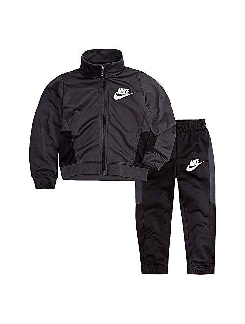 Nike Boy`s Future Tricot Set