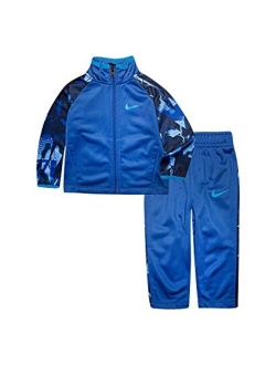 Baby Boys' 2-Piece Tracksuit Pants Set