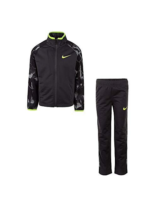 Nike Baby Boys' 2-Piece Tracksuit Pants Set