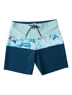 Little Boys Tribong Pro Performance Boardshorts