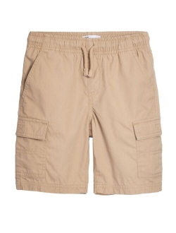 Big Boys Stylish Cargo Shorts