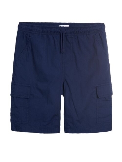 Big Boys Stylish Cargo Shorts