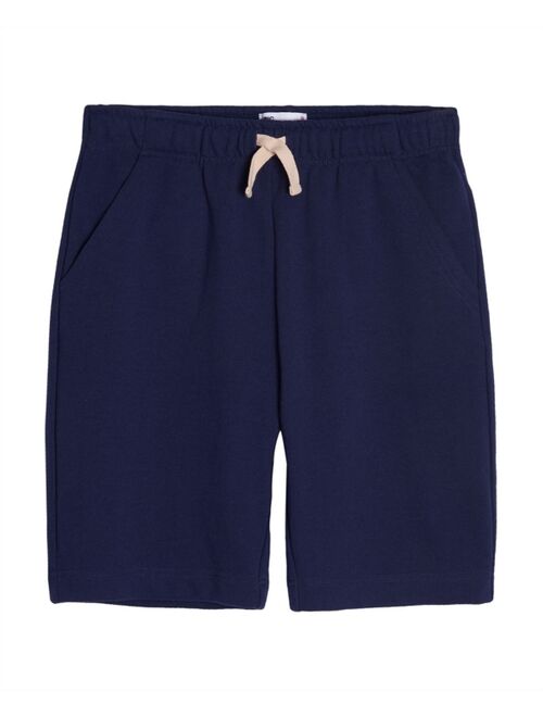 Epic Threads Big Boys Stylish Classic Knit Shorts