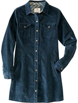 Women's Roadhouse Corduroy Dress