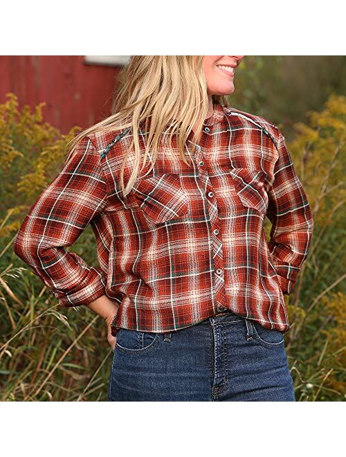 Legendary Whitetails Women's Breezy Tunic