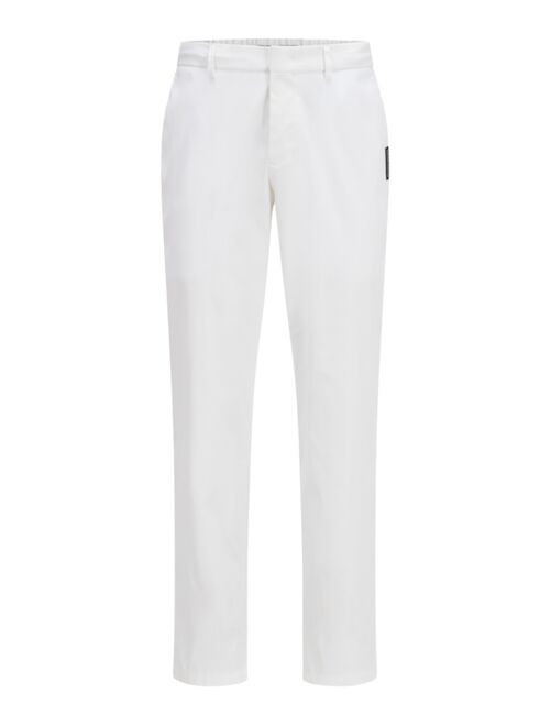 Hugo Boss BOSS Men's Slim-Fit Trousers