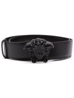 Medusa Head buckle belt