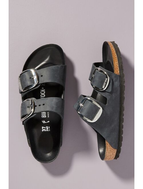 Birkenstock Arizona Big Buckle Sandals