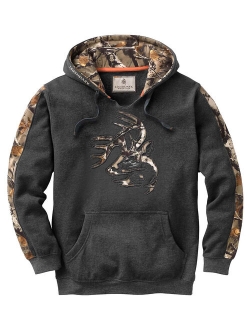 Men's Camo Outfitter Hoodie