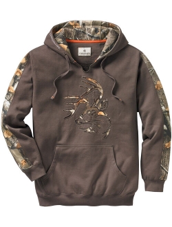 Men's Camo Outfitter Hoodie