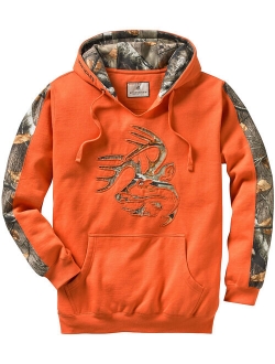 Men's Camo Outfitter Hoodie