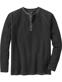 Men's Recluse Henley