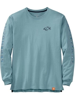 Men's Non-Typical Long Sleeve T-Shirt