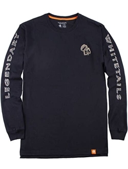 Men's Non-Typical Long Sleeve T-Shirt