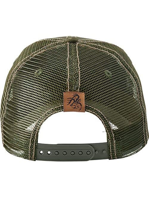 Legendary Whitetails Men's Marksman Cap