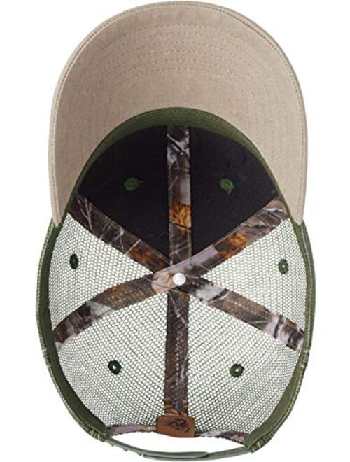 Legendary Whitetails Men's Marksman Cap