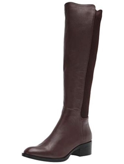 New York Women's Levon Knee High Boot