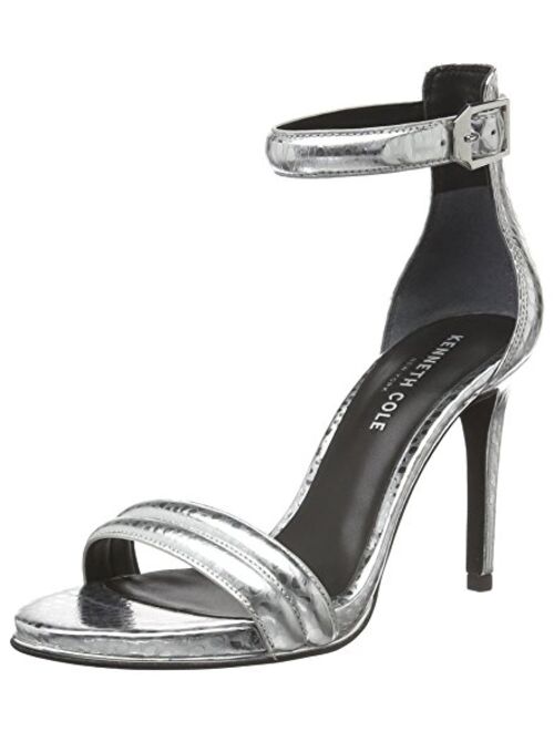 Kenneth Cole New York Women's Brooke Ankle Strap Heeled Sandal