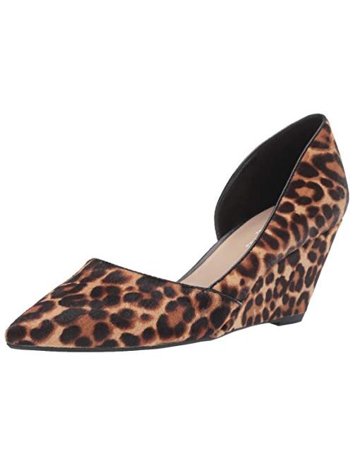 Kenneth Cole New York Women's Ellis Wedge Pump