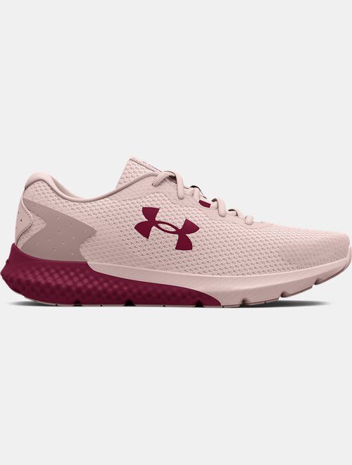 Under Armour Women's UA Charged Rogue 3 Running Shoes