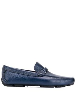 Salvatore Ferragamo Antigua driver loafers