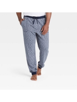 Men's Double Weave Jogger Pajama Pants - Goodfellow & Co