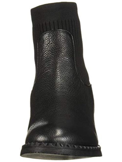 Gentle Souls by Kenneth Cole Women's Best Chelsea Sock Bootie Boot