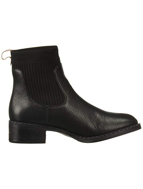 Gentle Souls by Kenneth Cole Women's Best Chelsea Sock Bootie Boot