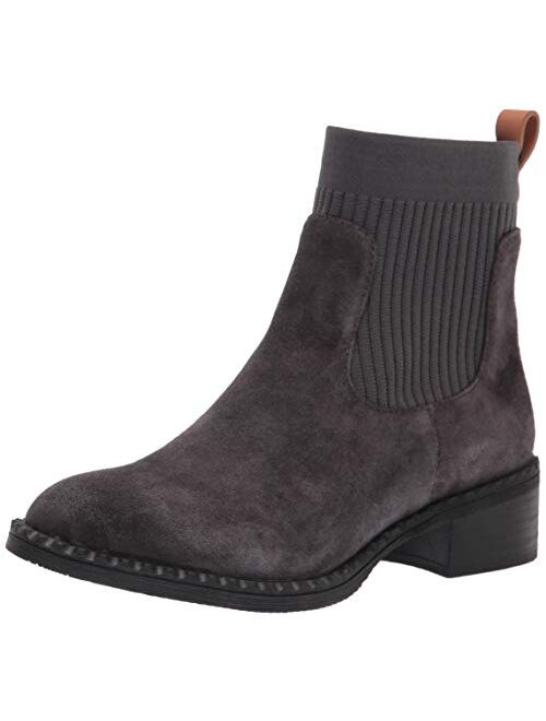 Gentle Souls by Kenneth Cole Women's Best Chelsea Sock Bootie Boot