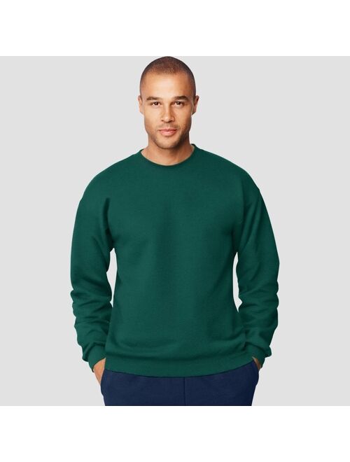 Hanes Men's Ultimate Cotton Sweatshirt