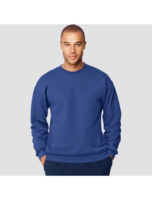 Hanes Men's Ultimate Cotton Sweatshirt