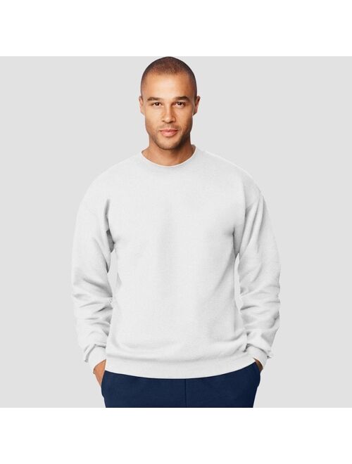 Hanes Men's Ultimate Cotton Sweatshirt