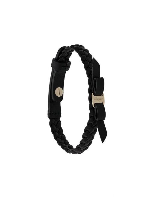 Salvatore Ferragamo Vara Bow bracelet