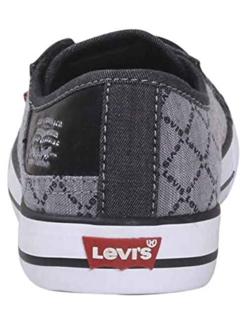 Levi's® Stan Buck Monogram Chambery