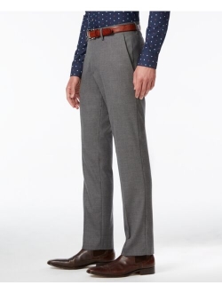 Men's Slim-Fit Stretch Dress Pants, Created for Macy's