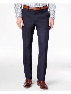 Men's Slim-Fit Stretch Dress Pants, Created for Macy's