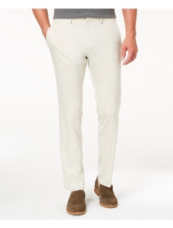 Men's Slim-Fit Stretch Dress Pants, Created for Macy's