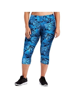 women's LeggingsCapri