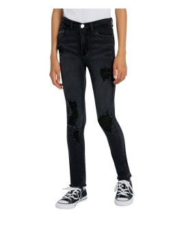 720 High Rise Super Skinny Jeans