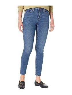 Women's 10'' High Rise Skinny Jeans