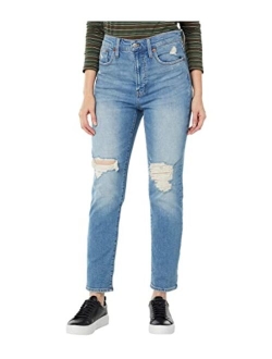 Women's Perfect Vintage Jeans