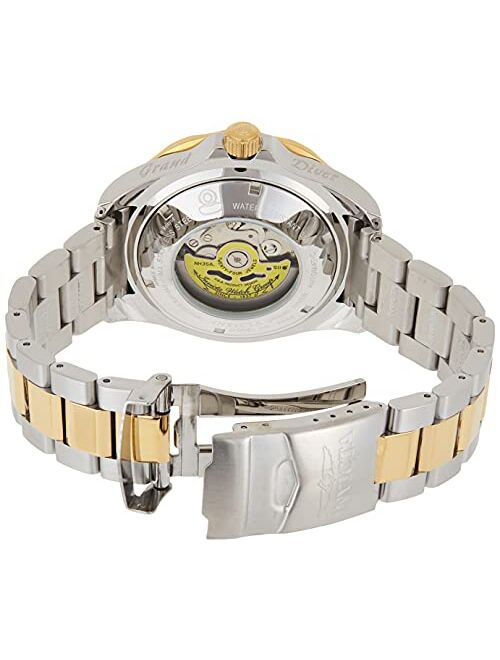 Invicta Men's 3049 Pro Diver Collection Grand Diver GT Automatic Watch