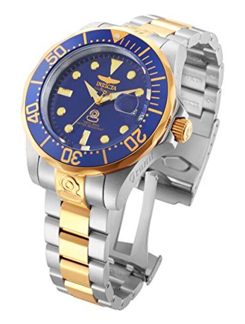 Invicta Men's 3049 Pro Diver Collection Grand Diver GT Automatic Watch