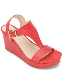 Women's Cami Wedge Sandals