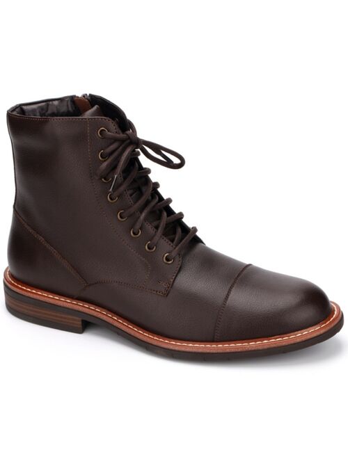 Kenneth Cole Reaction Men's Klay Flex Boots