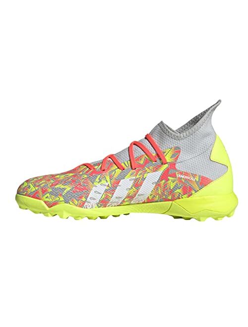 adidas Predator Freak.3 Turf Soccer Shoes