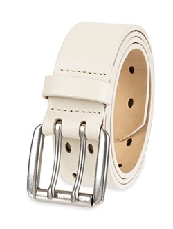 Women's Casual Leather Belt